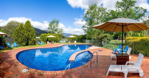 Discovery Parks - Bright - Accommodation Rockhampton 2