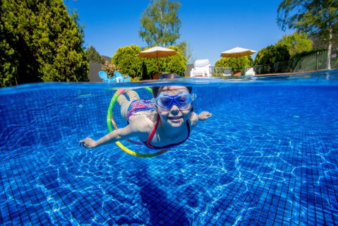 Discovery Parks - Bright - Accommodation Rockhampton 3