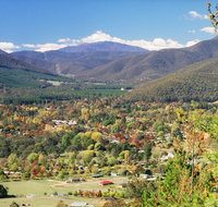 Discovery Parks - Bright - Accommodation Rockhampton