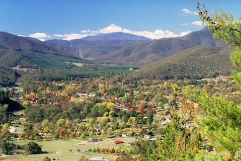 Discovery Parks - Bright - Accommodation Rockhampton 0