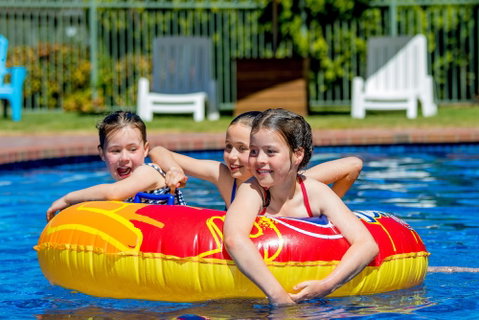 Discovery Parks - Bright - Accommodation Rockhampton 1