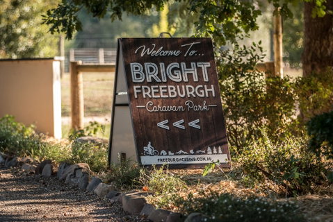 Discovery Parks - Bright - Accommodation Rockhampton 6