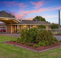 Best Western Stagecoach Motel - Accommodation Rockhampton