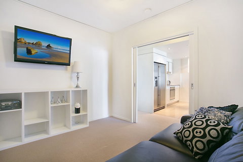 Sierra Grande - Accommodation Rockhampton 6