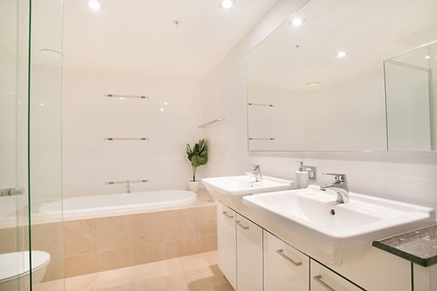 Sierra Grande - Accommodation Rockhampton 0