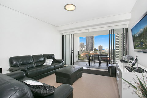 Sierra Grande - Accommodation Rockhampton 1