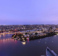 Oaks Aurora Tower - Accommodation Rockhampton