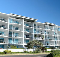 C Bargara Resort - Accommodation Rockhampton