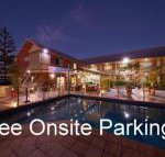 Best Western Gregory Terrace Brisbane - Accommodation Rockhampton