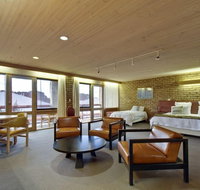 Flinders Cove Motor Inn - Accommodation Rockhampton