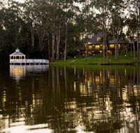 Lincoln Downs Resort Batemans Bay Best Western Signature Collecti - Accommodation Rockhampton