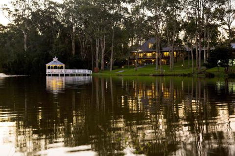 Lincoln Downs Resort Batemans Bay Best Western Signature Collecti - Accommodation Rockhampton 0