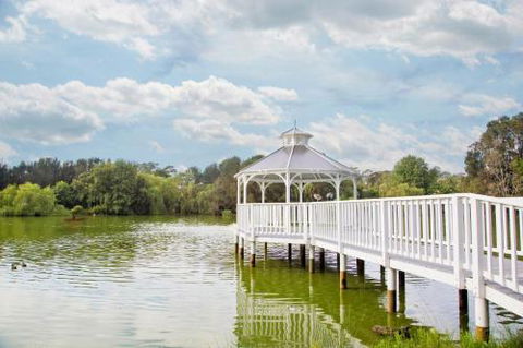 Lincoln Downs Resort Batemans Bay Best Western Signature Collecti - Accommodation Rockhampton 4