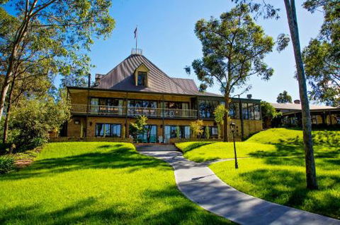 Lincoln Downs Resort Batemans Bay Best Western Signature Collecti - Accommodation Rockhampton 5