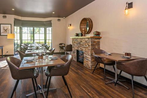Lincoln Downs Resort Batemans Bay Best Western Signature Collecti - Accommodation Rockhampton 3