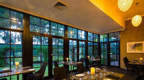 Lincoln Downs Resort Batemans Bay Best Western Signature Collecti - Accommodation Rockhampton 6