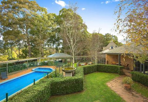 Lincoln Downs Resort Batemans Bay Best Western Signature Collecti - Accommodation Rockhampton 2