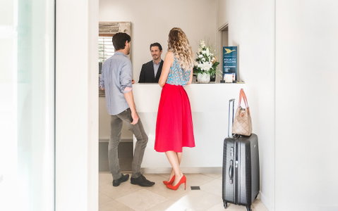 The Sebel Noosa - Accommodation Rockhampton 3