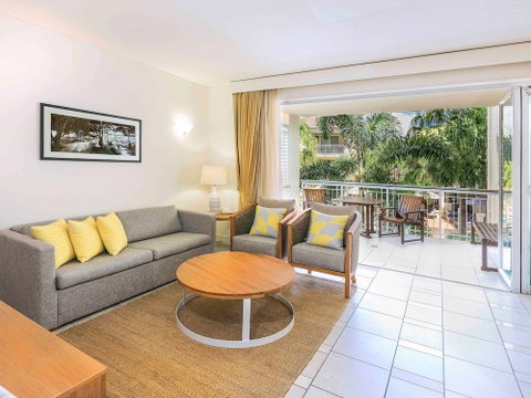 The Sebel Noosa - Accommodation Rockhampton 5