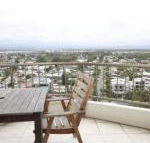 Broadwater Shores Waterfront Apartments - Accommodation Rockhampton