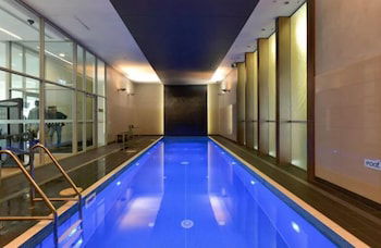Luxury Apartment With View - Accommodation Rockhampton 1