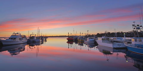 Georges Bay Apartments - Accommodation Rockhampton 5