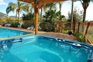 Ambience Holiday Apartments - Accommodation Rockhampton 6
