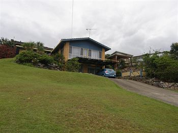 Ambience Holiday Apartments - Accommodation Rockhampton 2