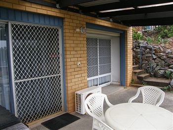 Ambience Holiday Apartments - Accommodation Rockhampton 1