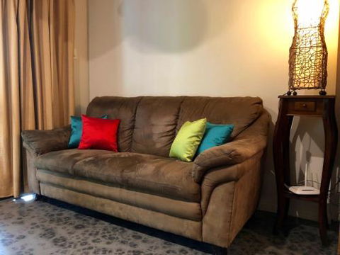 Five 3 Five - The Beachside Barracks - Accommodation Rockhampton 1