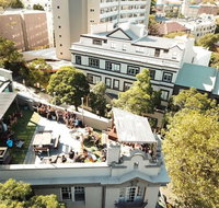 Mad Monkey Backpackers Bayswater - Accommodation Rockhampton