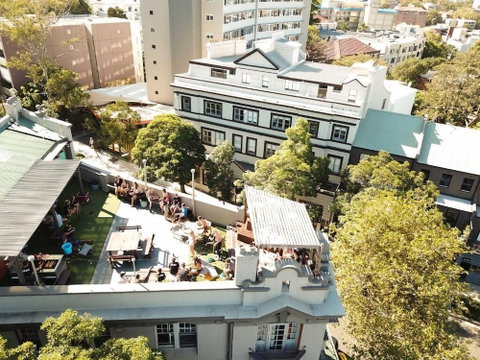 Mad Monkey Backpackers Bayswater - Accommodation Rockhampton 0