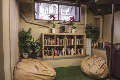 Mad Monkey Backpackers Bayswater - Accommodation Rockhampton 1