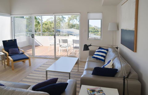 The Villa Dunsborough - Accommodation Rockhampton 2