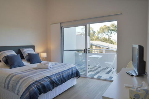 The Villa Dunsborough - Accommodation Rockhampton 3