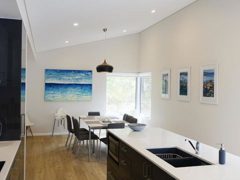 The Villa Dunsborough - Accommodation Rockhampton 5