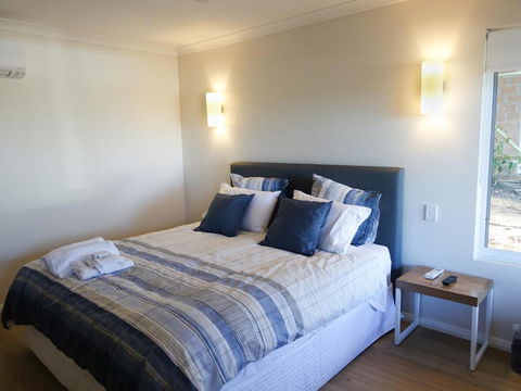 The Villa Dunsborough - Accommodation Rockhampton 6