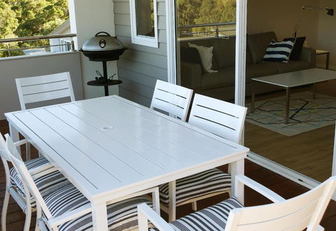 The Villa Dunsborough - Accommodation Rockhampton 1