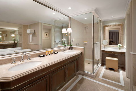 Shangri-La Hotel, Sydney - Accommodation Rockhampton 5
