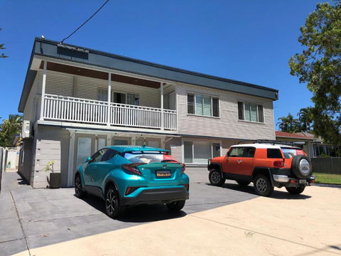 Beach & Bay Holiday House - Accommodation Rockhampton 4