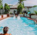 Beach  Bay Holiday House - Accommodation Rockhampton