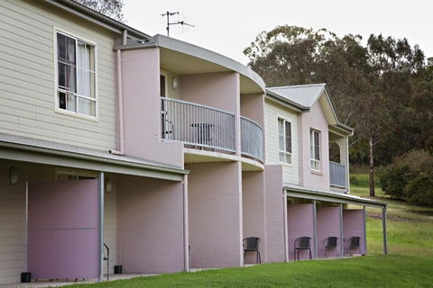 BATHURST GOLDFIELDS MOTEL On MOUNT PANORAMA - Accommodation Rockhampton 3