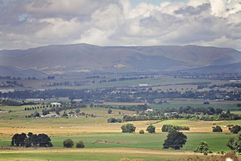 BATHURST GOLDFIELDS MOTEL On MOUNT PANORAMA - Accommodation Rockhampton 4