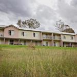 BATHURST GOLDFIELDS MOTEL On MOUNT PANORAMA - Accommodation Rockhampton 0