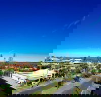 Seaspray Apartments - Accommodation Rockhampton