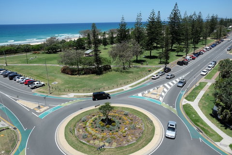 Queensleigh Apartment - Accommodation Rockhampton 1