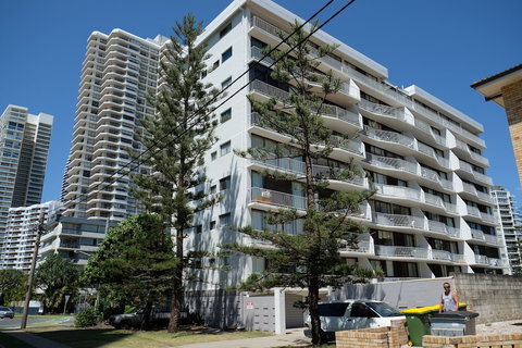 Queensleigh Apartment - Accommodation Rockhampton 0