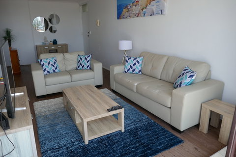 Queensleigh Apartment - Accommodation Rockhampton 5