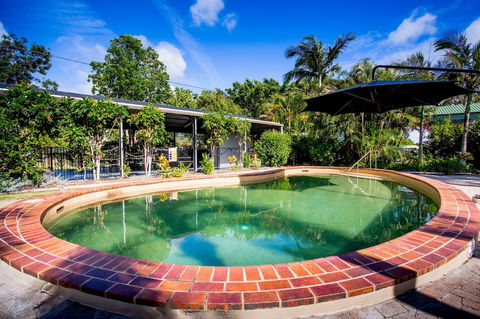 Tasman Holiday Parks - Hervey Bay - Accommodation Rockhampton 3