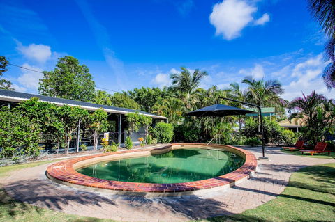 Tasman Holiday Parks - Hervey Bay - Accommodation Rockhampton 1